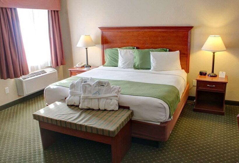 فندق Blue Mountain Inn And Suites