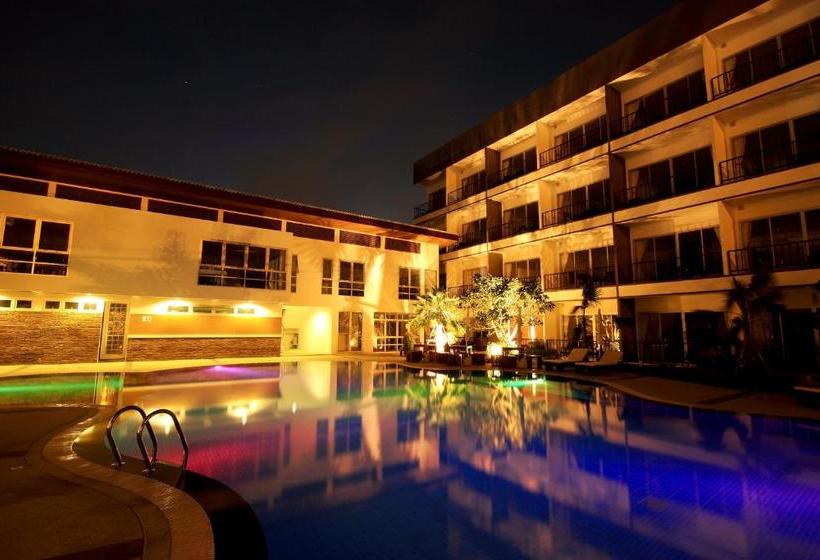 Отель Bs Premier Airport