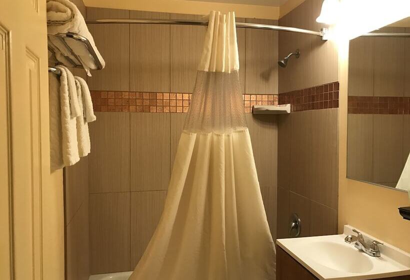 Отель Budget Inn Of America