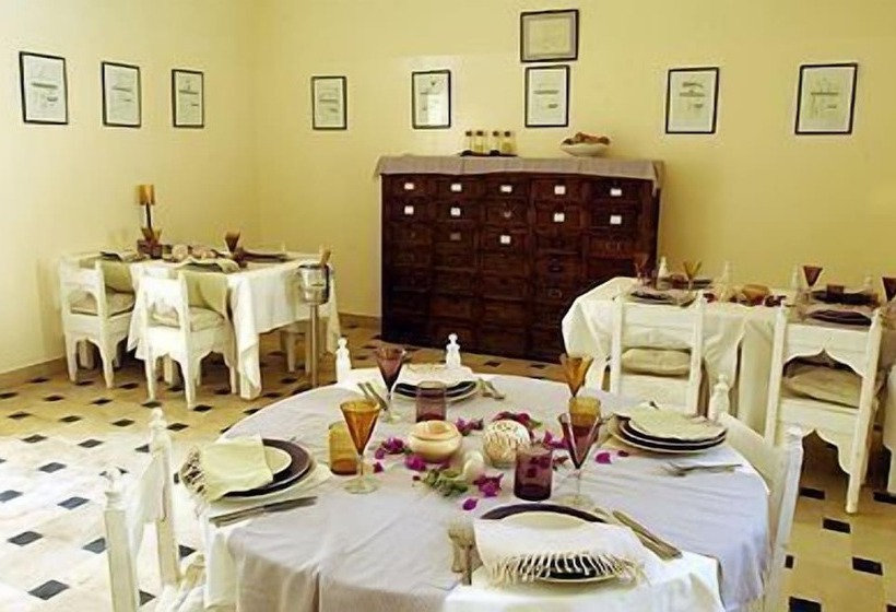 هتل Campement Yadis Ksar Ghilane