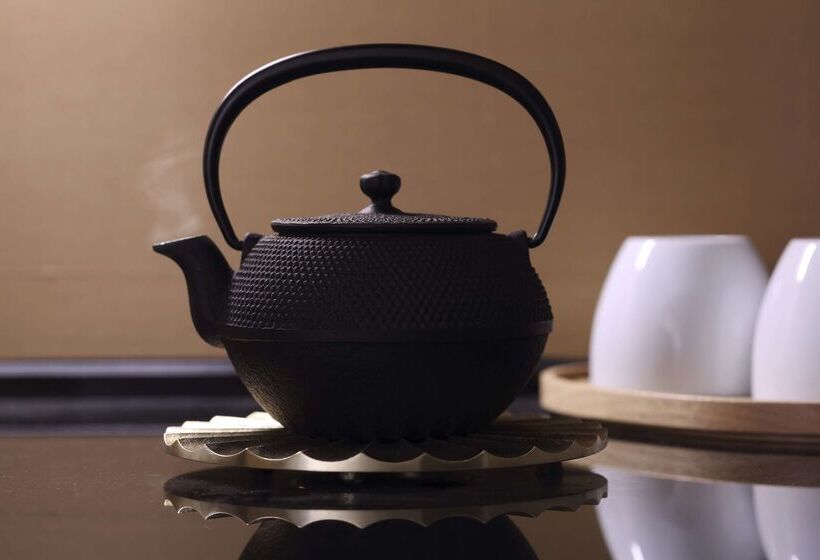 酒店 Chinzanso Tokyo