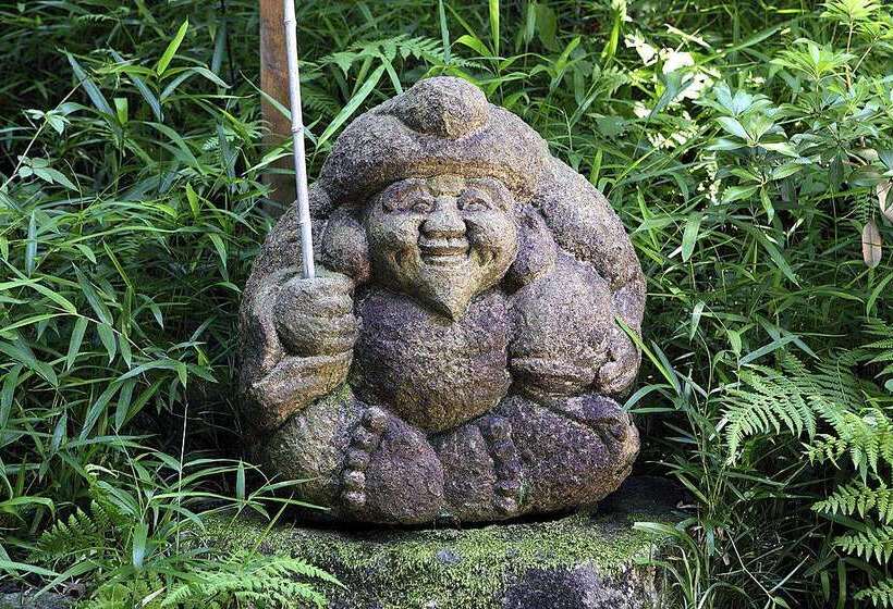 酒店 Chinzanso Tokyo