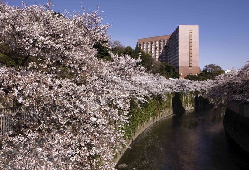 酒店 Chinzanso Tokyo