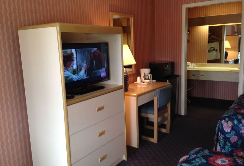 فندق Great American