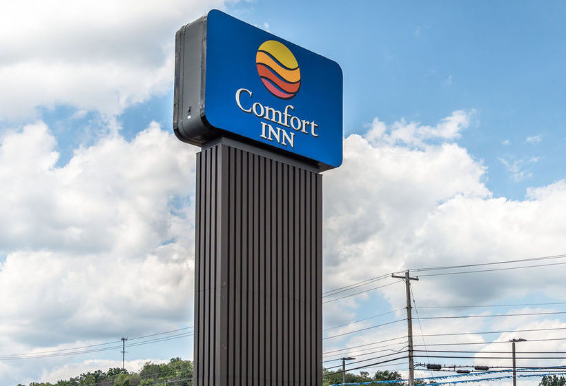 فندق Quality Inn Greensburg