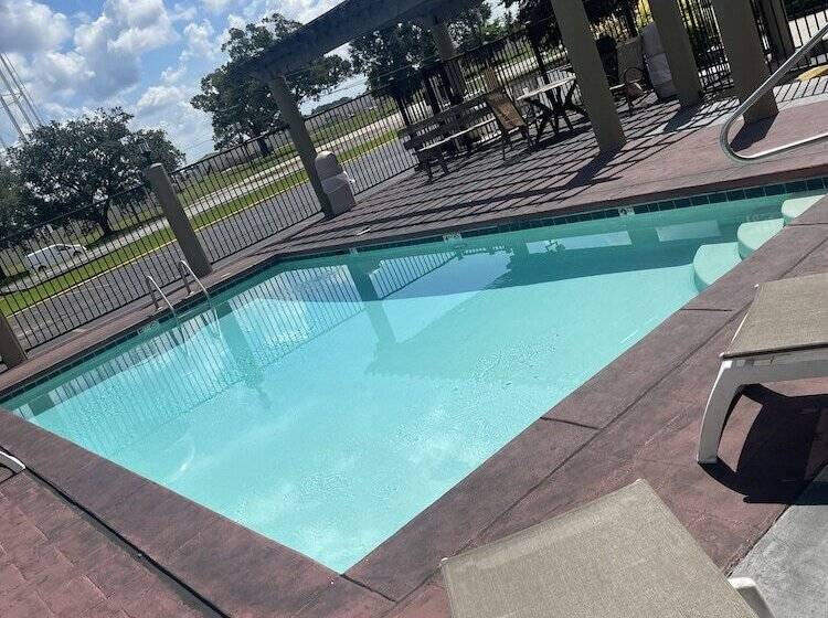 호텔 Comfort Inn & Suites Airport