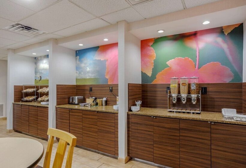 فندق Comfort Inn & Suites Mt. Laurelphiladelphia