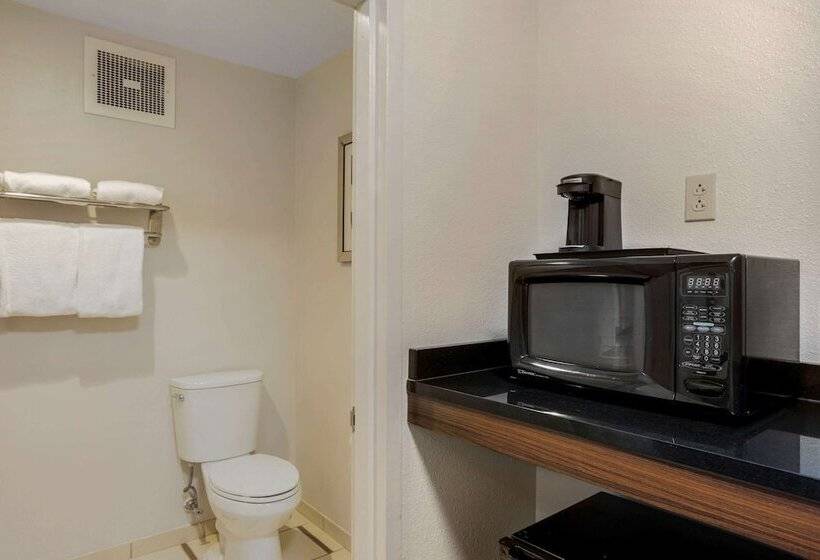 فندق Comfort Inn & Suites Mt. Laurelphiladelphia