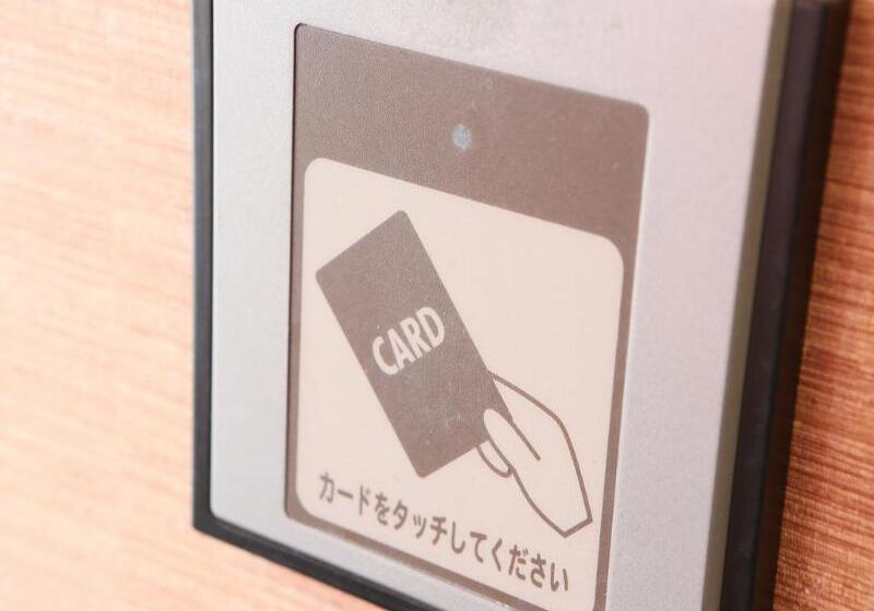 Apa Hotel Yokohama Kannai