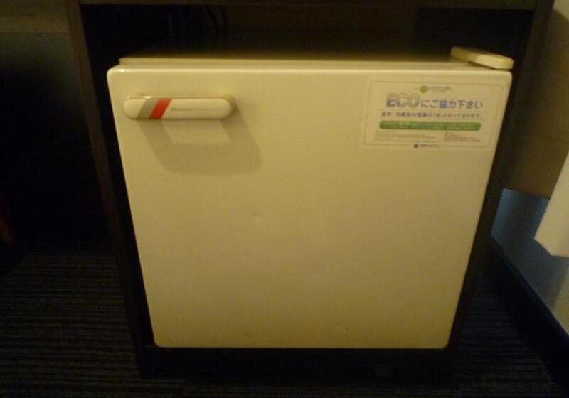 Apa Hotel Yokohama Kannai