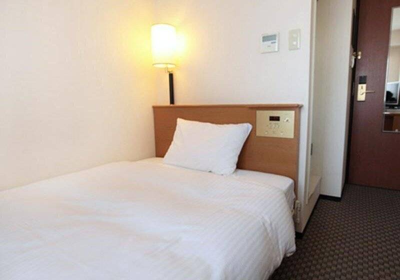 Apa Hotel Yokohama Kannai