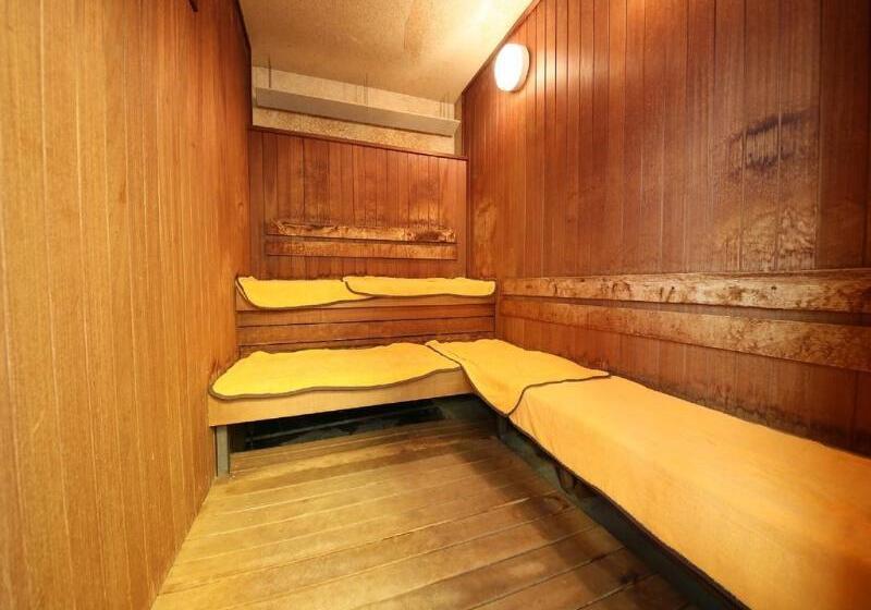 Apa Hotel Yokohama Kannai