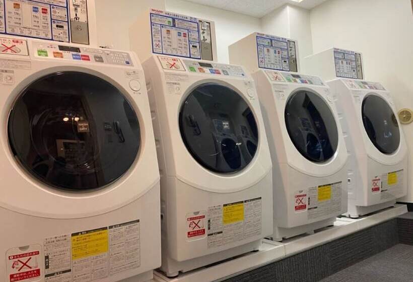 Apa Hotel Yokohama Kannai