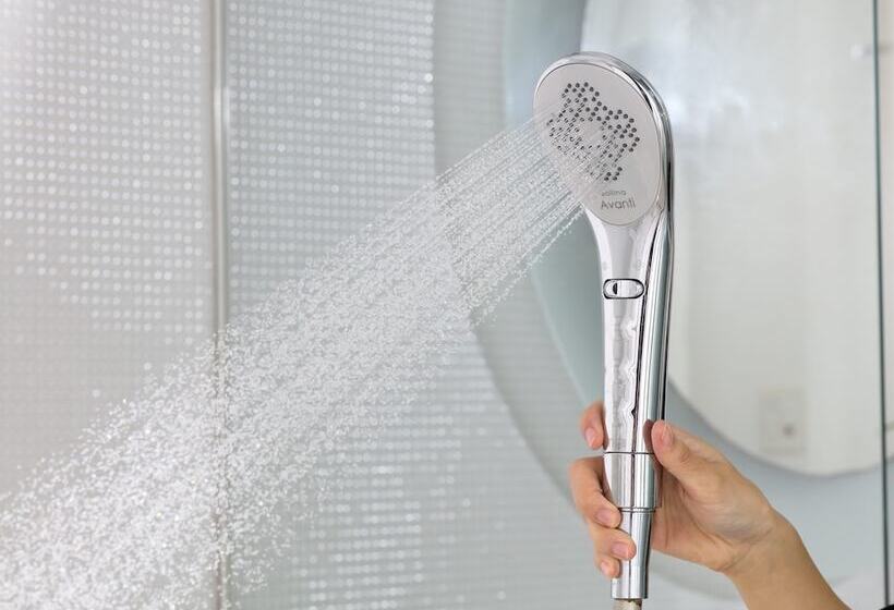 Apa Hotel Yokohama Kannai