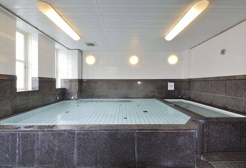 Apa Hotel Yokohama Kannai