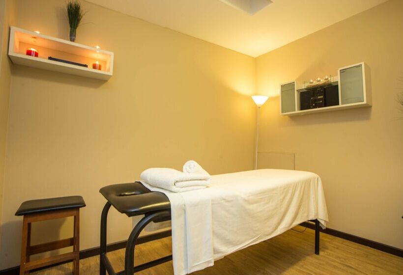 هتل Costa Del Sol Wyndham Chiclayo