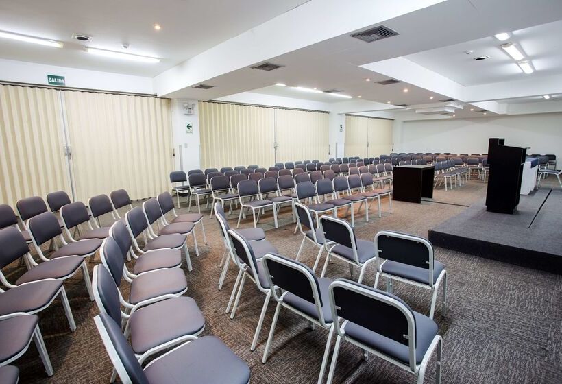 هتل Costa Del Sol Wyndham Chiclayo