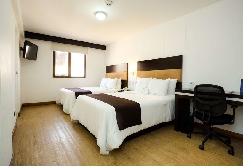 هتل Costa Del Sol Wyndham Chiclayo