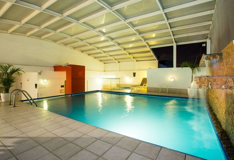 هتل Costa Del Sol Wyndham Chiclayo