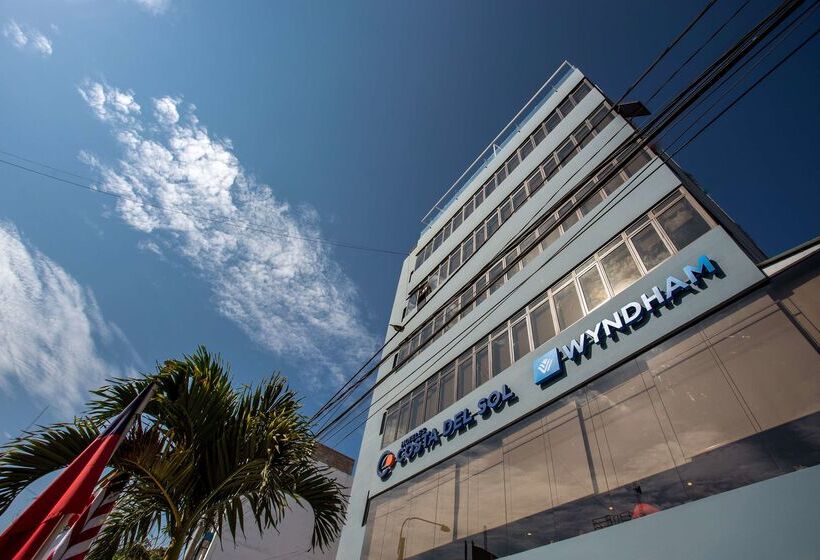 هتل Costa Del Sol Wyndham Chiclayo