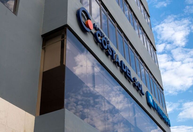 هتل Costa Del Sol Wyndham Chiclayo