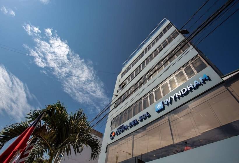هتل Costa Del Sol Wyndham Chiclayo