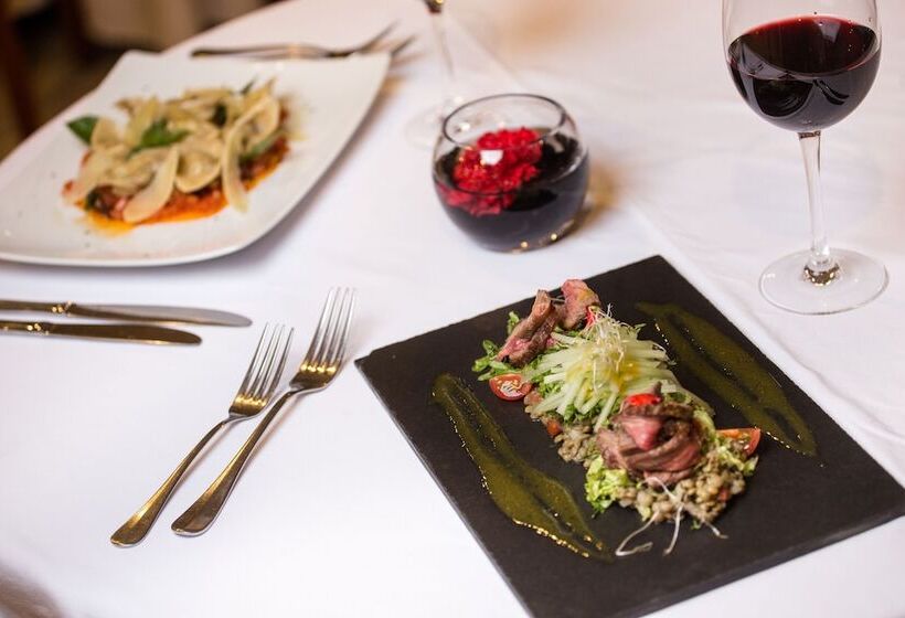 هتل Costa Del Sol Wyndham Chiclayo