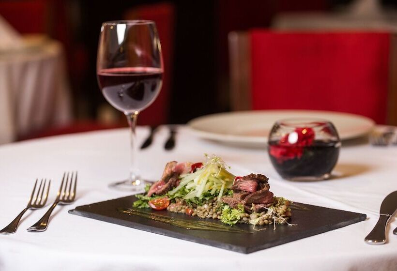 هتل Costa Del Sol Wyndham Chiclayo