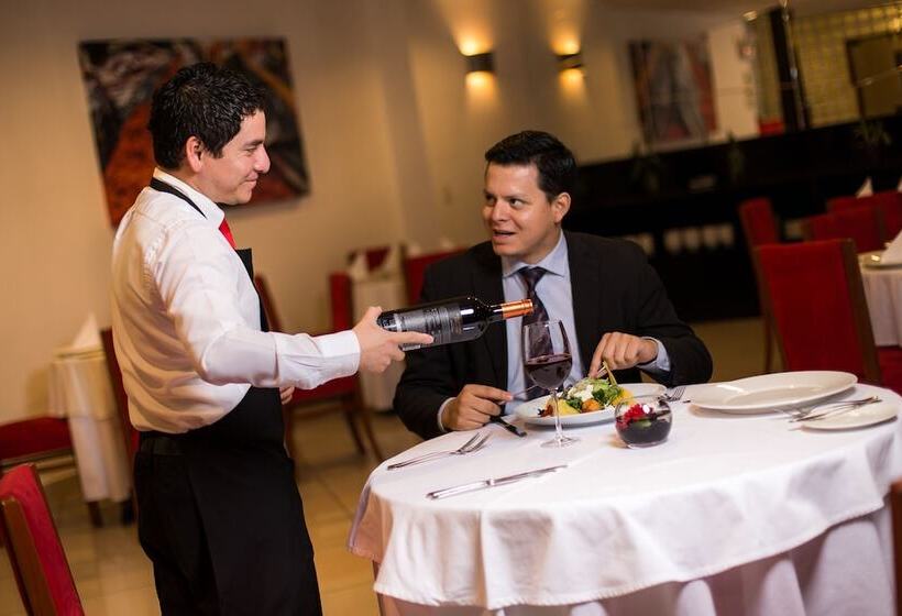 هتل Costa Del Sol Wyndham Chiclayo