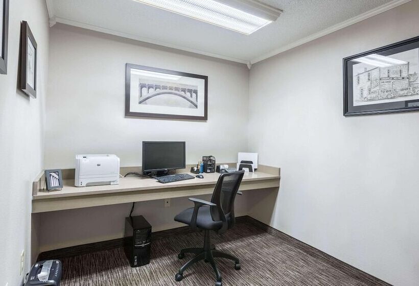 בית מלון כפרי Country Inn & Suites By Radisson, Cookeville, Tn