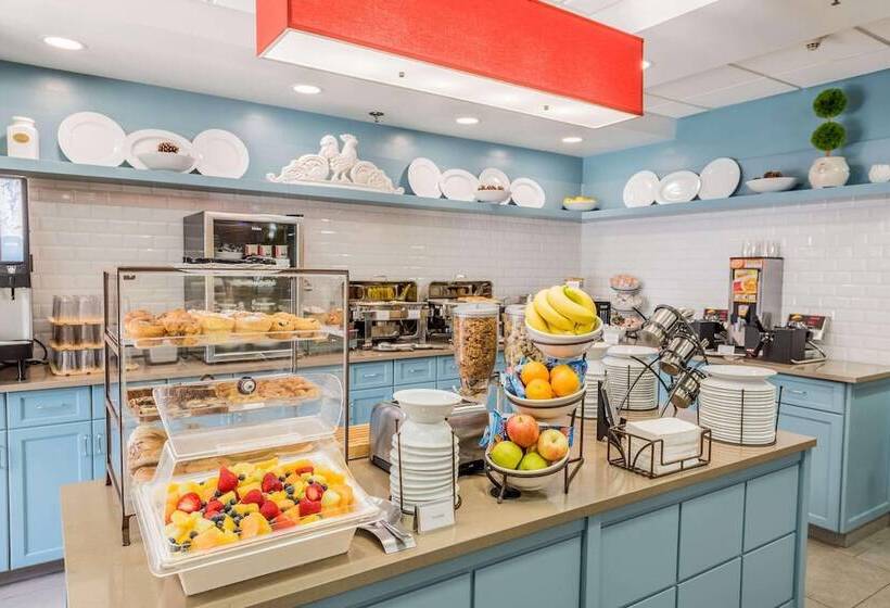 酒店 Country Inn & Suites By Radisson, Cookeville, Tn