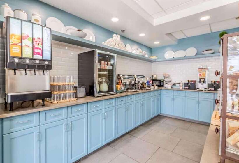 酒店 Country Inn & Suites By Radisson, Cookeville, Tn