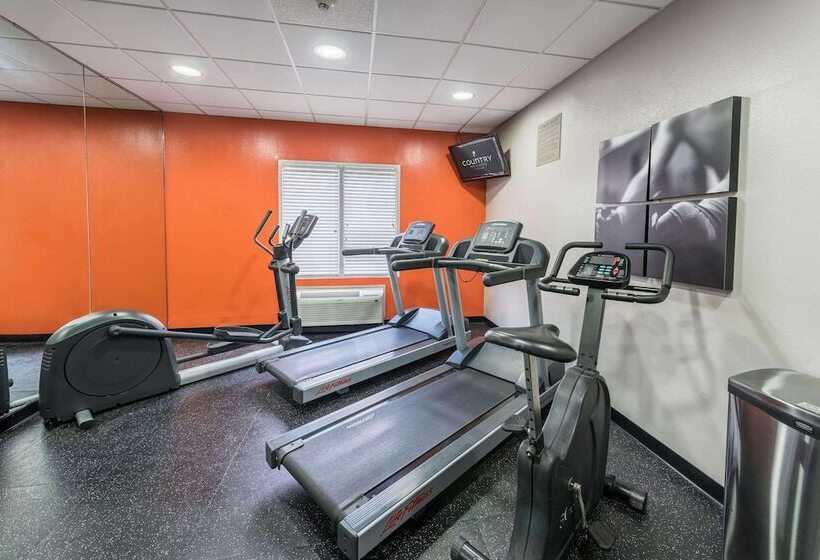 בית מלון כפרי Country Inn & Suites By Radisson, Cookeville, Tn