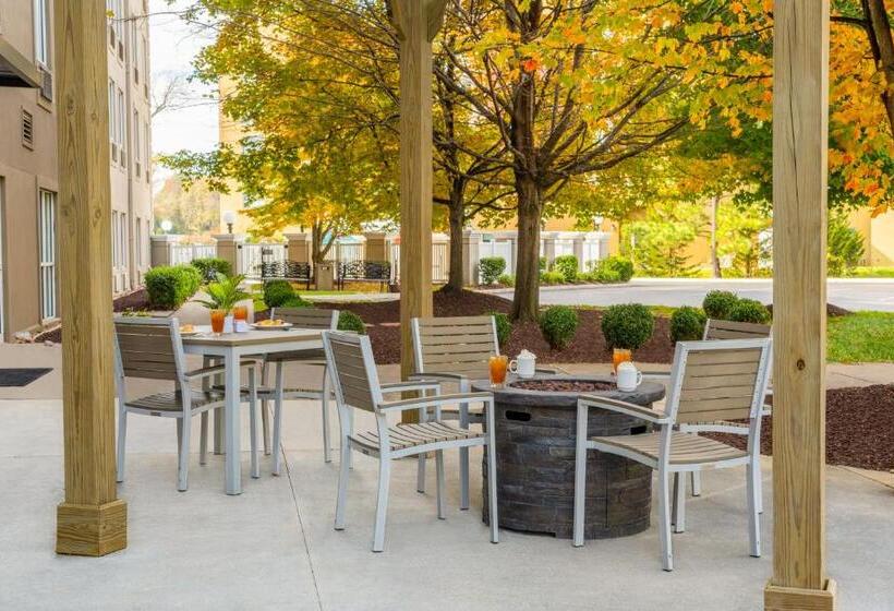 בית מלון כפרי Country Inn & Suites By Radisson, Cookeville, Tn