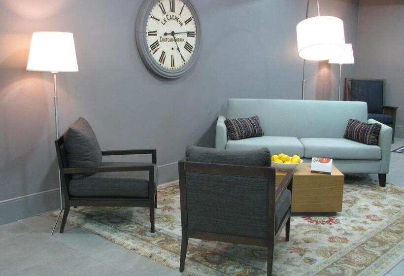 酒店 Country Inn & Suites By Radisson, Cookeville, Tn