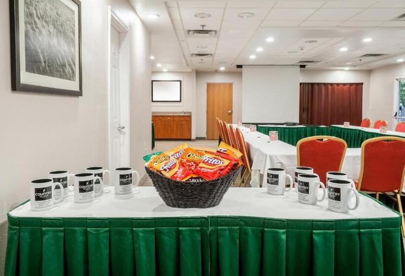 בית מלון כפרי Country Inn & Suites By Radisson, Cookeville, Tn