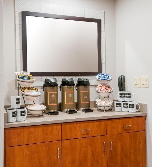 בית מלון כפרי Country Inn & Suites By Radisson, Cookeville, Tn