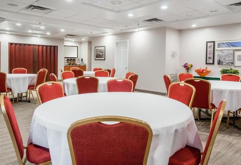 בית מלון כפרי Country Inn & Suites By Radisson, Cookeville, Tn