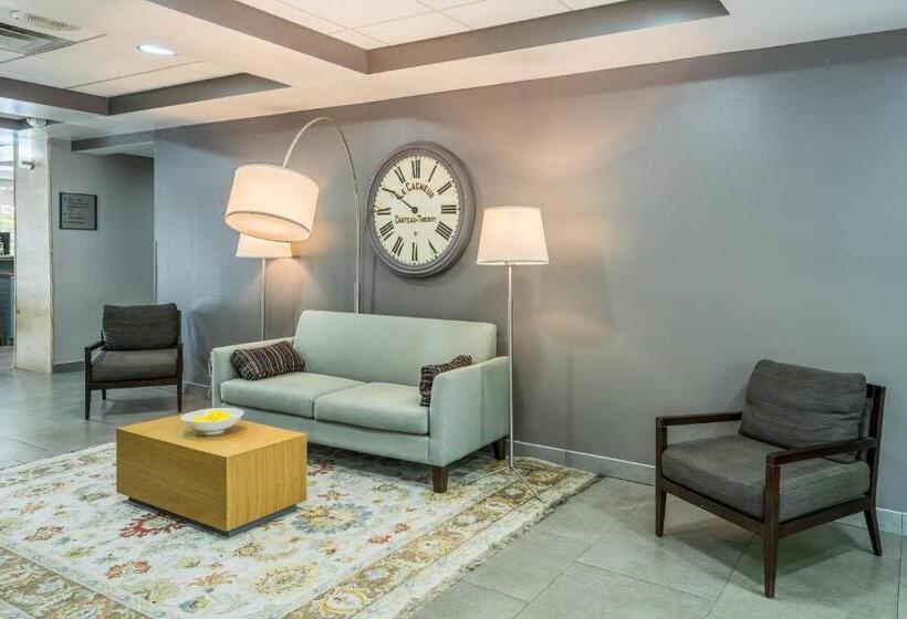 فندق Country Inn & Suites By Radisson, Cookeville, Tn