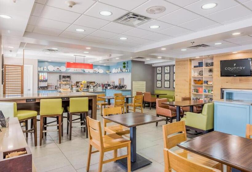 בית מלון כפרי Country Inn & Suites By Radisson, Cookeville, Tn