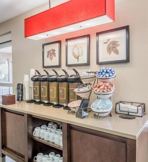 בית מלון כפרי Country Inn & Suites By Radisson, Cookeville, Tn