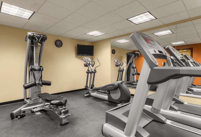 ホテル Country Inn & Suites By Radisson, Madison, Al