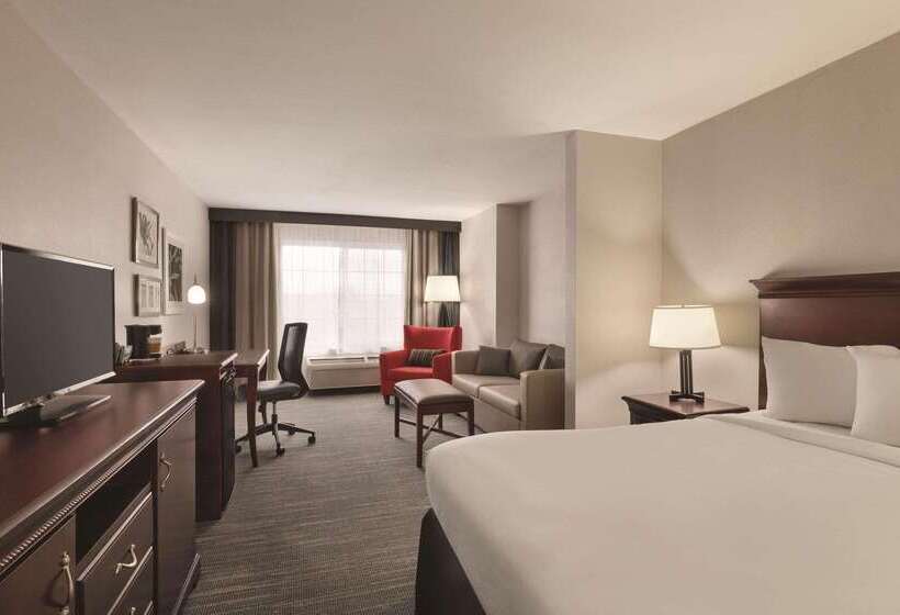 ホテル Country Inn & Suites By Radisson, Madison, Al