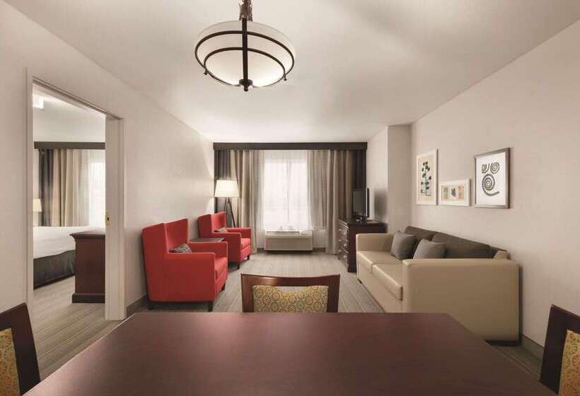 ホテル Country Inn & Suites By Radisson, Madison, Al