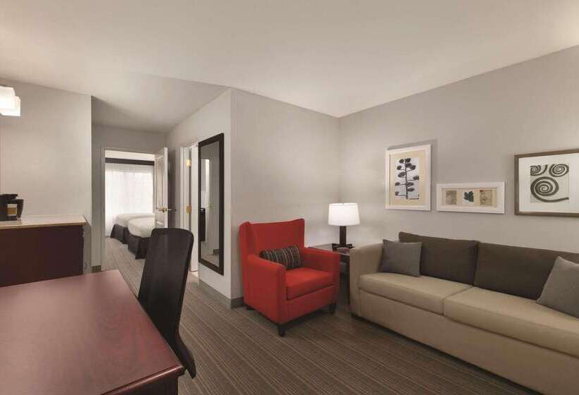 هتل Country Inn & Suites By Radisson, Madison, Al