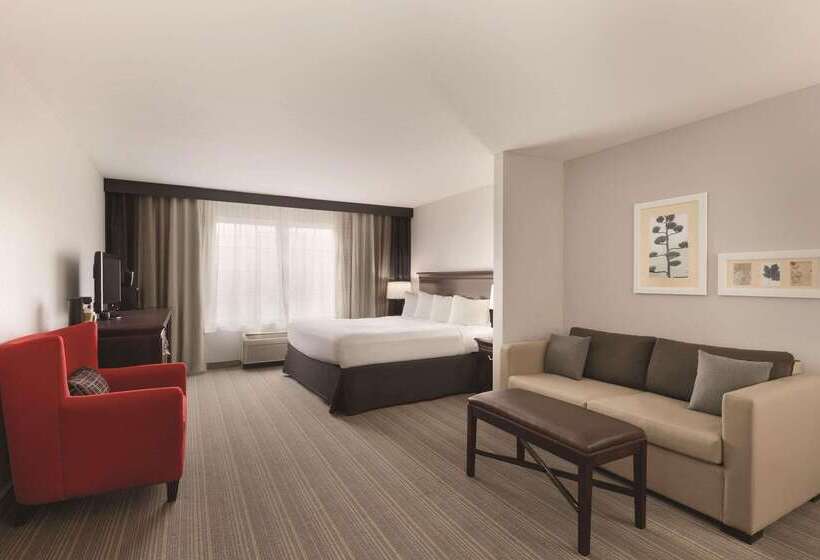 ホテル Country Inn & Suites By Radisson, Madison, Al