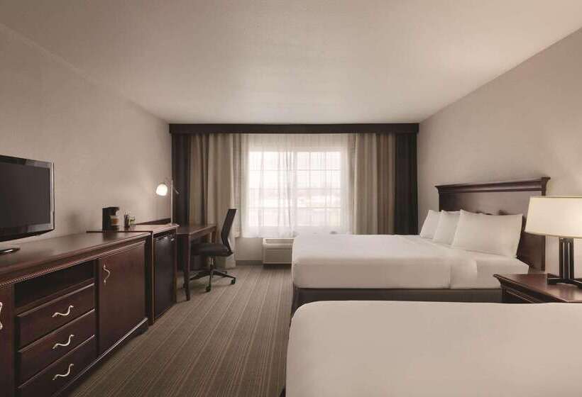 ホテル Country Inn & Suites By Radisson, Madison, Al