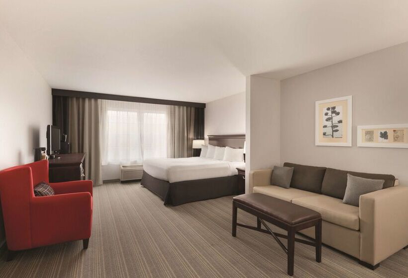 ホテル Country Inn & Suites By Radisson, Madison, Al