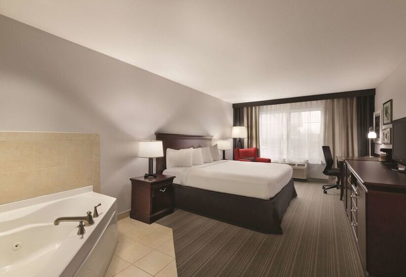 ホテル Country Inn & Suites By Radisson, Madison, Al