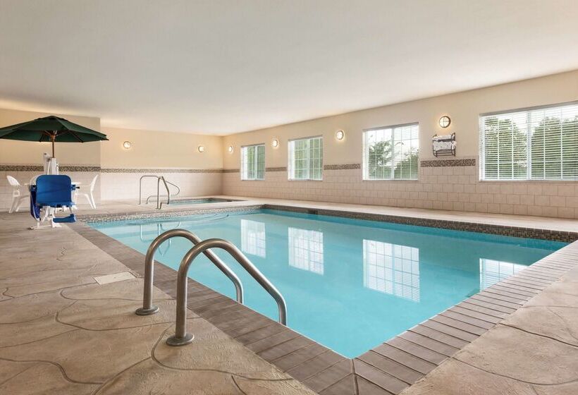 ホテル Country Inn & Suites By Radisson, Madison, Al